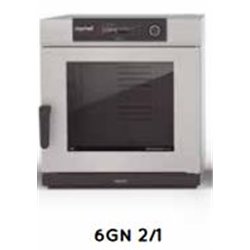 Horno mychef concept L6GN2/1