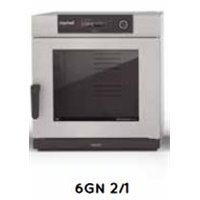 Horno mychef concept L6GN2/1