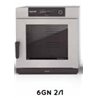 Horno mychef concept L6GN2/1