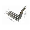 Resistencia freidora Crystal line 3