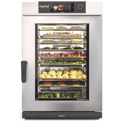 Horno mychef evolution L10GN1/1