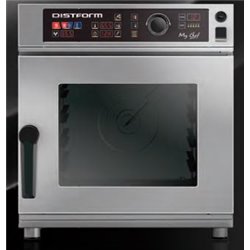 Horno mychef evolution S4GN1/1 T