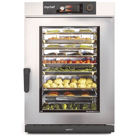 Horno mychef evolution S9GN1/1