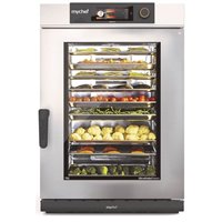 Horno mychef evolution S9GN1/1