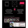 Horno mychef evolution S9GN1/1