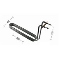Resistencia freidora Fagor 1500Wc