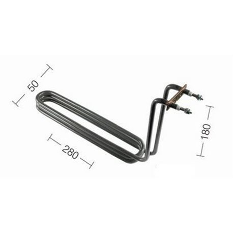 Resistencia freidora Fagor 2