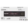 Horno mychef evolution S9GN1/1
