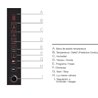 Horno mychef evolution S9GN1/1