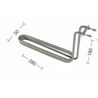 Resistencia freidora Fagor 2000W