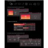 Horno mychef evolution S4GN1/1