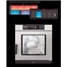 Horno mychef evolution S4GN1/1