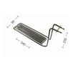 Resistencia freidora Fagor 5