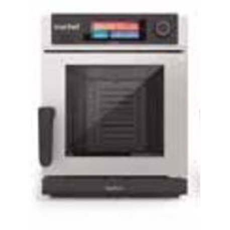 Horno mychef evolution S6GN2/3