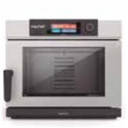 Horno mychef evolution S6GN1/1T