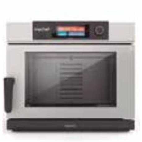 Horno mychef evolution S6GN1/1T