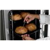Horno mychef evolution S6GN1/1