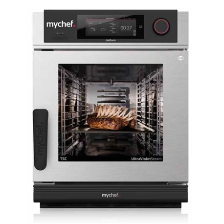 Horno mychef evolution S6GN1/1
