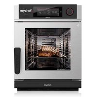 Horno mychef evolution S6GN1/1