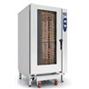 Horno electrico 20 GN 1/1 mixto INOXTREND C