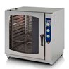 Horno electrico 7 GN 2/1 mixto INOXTREND C