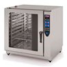Horno electrico 7 GN 2/1 mixto INOXTREND CE