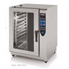 Horno gas 11 GN 1/1 mixto INOXTREND CE