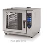 Horno electrico 7 GN 1/1 mixto INOXTREND CE