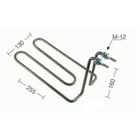 Resistencia freidora Jemi 1