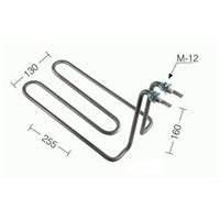 Resistencia freidora Jemi 1