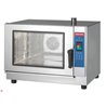 Horno electrico 7 GN 1/1 INOXTREND O