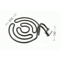 Resistencia freidora Jemi 2