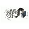 Resistencia freidora Jemi 3