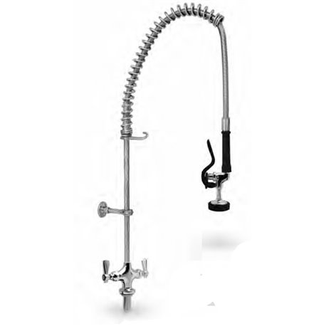Grifo ducha TS-2N