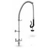 Grifo ducha TS-2N
