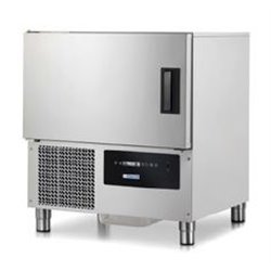 Abatidor 5 GN 1/1 AFINOX