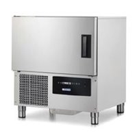 Abatidor 5 GN 1/1 AFINOX