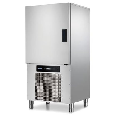 Abatidor 10 GN 1/1 AFINOX