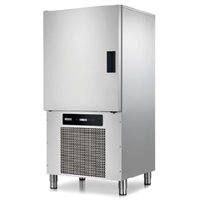 Abatidor 10 GN 1/1 AFINOX