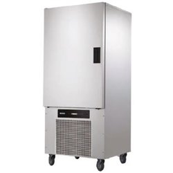 Abatidor 15 GN 1/1 AFINOX
