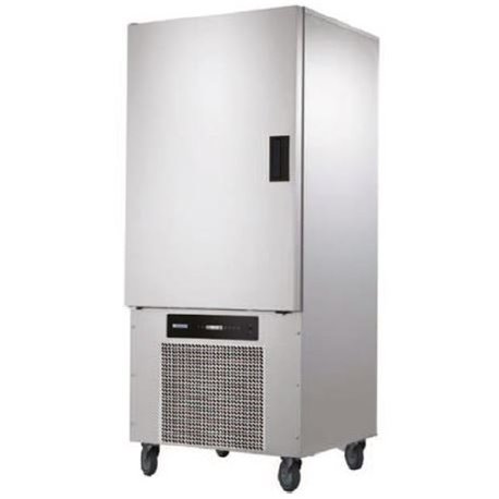 Abatidor 15 GN 1/1 AFINOX
