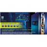 Abatidor modular multi-funcion AFINOX 500
