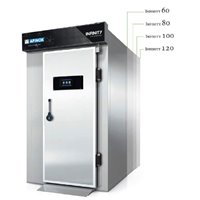 Abatidor modular multi-funcion AFINOX 600