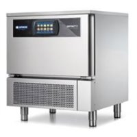 Abatidor 5 GN 1/1 multi-funcion AFINOX