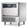 Abatidor 5 GN 1/1 multi-funcion AFINOX