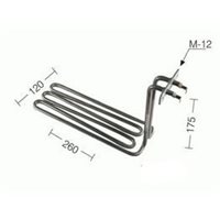 Resistencia freidora Roller Grill 1