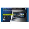Abatidor 10 GN 1/1 multi-funcion AFINOX