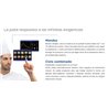 Abatidor 15 GN 1/1 multi-funcion AFINOX