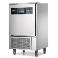 Abatidor 8 GN 1/1 multi-funcion AFINOX S