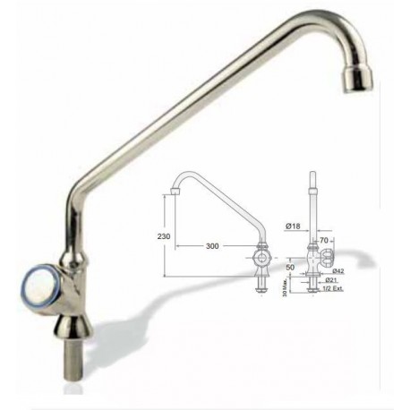 Grifo FR-306